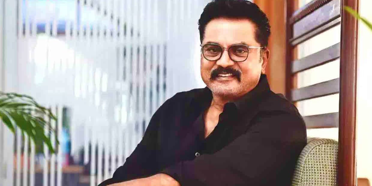 ரீ என்ட்ரியில் கலக்கும் 5.. 80ஸ் நடிகர்கள்