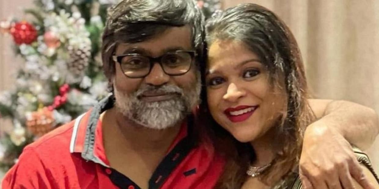 மனைவியால் நொந்துபோனரா செல்வராகவன்? சர்ச்சைக்குள்ளான பதிவிற்கு இதுதான் காரணம்.!