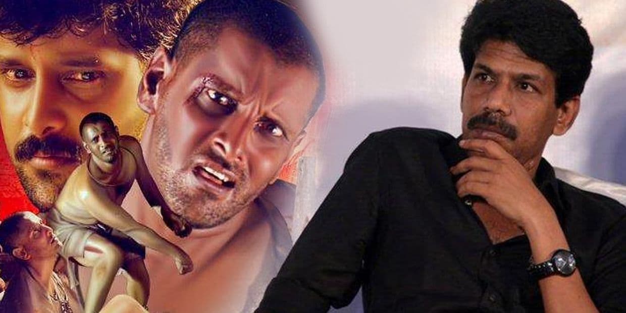 சேது பட வாய்ப்பை நடிக்க மறுத்த ஹீரோக்கள்.. ஓகே என்று தில்லாக ஒத்துக் கொண்ட கியூட் ஹீரோவின் அப்பா