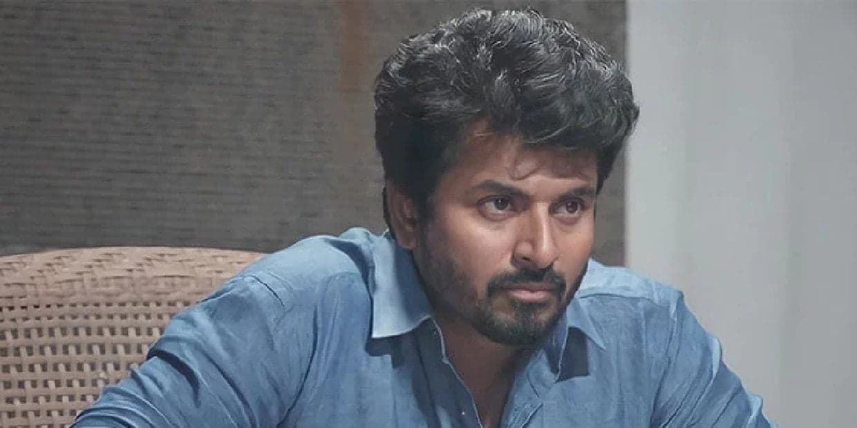 டாப் 5 லிஸ்ட்ல இருக்கும் ஹீரோக்கள்.. மூன்றாவது இடத்தில் சிவகார்த்திகேயனா.? புதுசா உருட்டாதீங்க