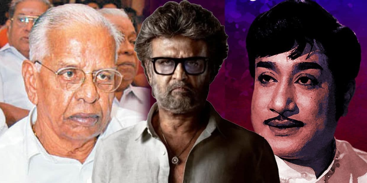 நாகேஷ், சிவாஜியுடன் நடித்த முதல் மற்றும் கடைசி திரைப்படம்.. சூப்பர் ஸ்டாரோட முடிந்து போன சகாப்தம்