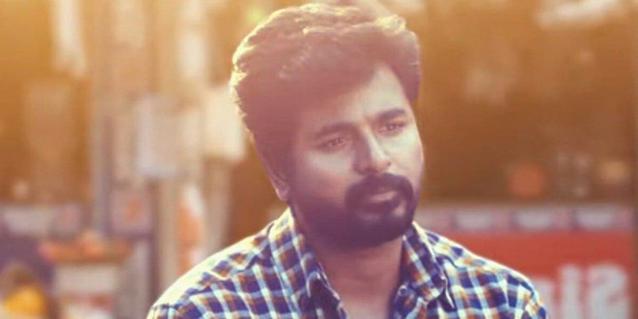 குடும்பமாய் சிவகார்த்திகேயனை அழிக்க நினைத்து நடத்திய சதி.. இந்த மாதிரி கொடுமை நடக்குமா?