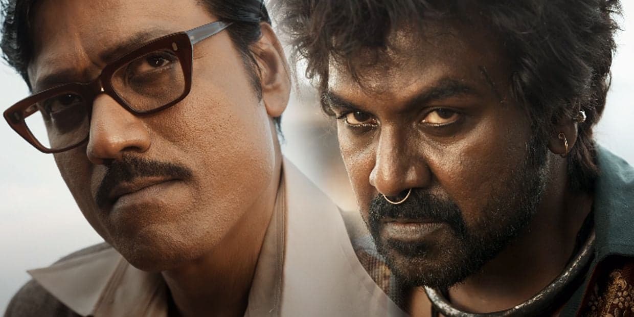 தீபாவளிக்கு ரேஸில் மோதிக் கொள்ளும் 3 டாப் ஹீரோக்கள்.. பரபரப்பாக வெளியான ஜிகர்தண்டா டபுள் எக்ஸ் அப்டேட்