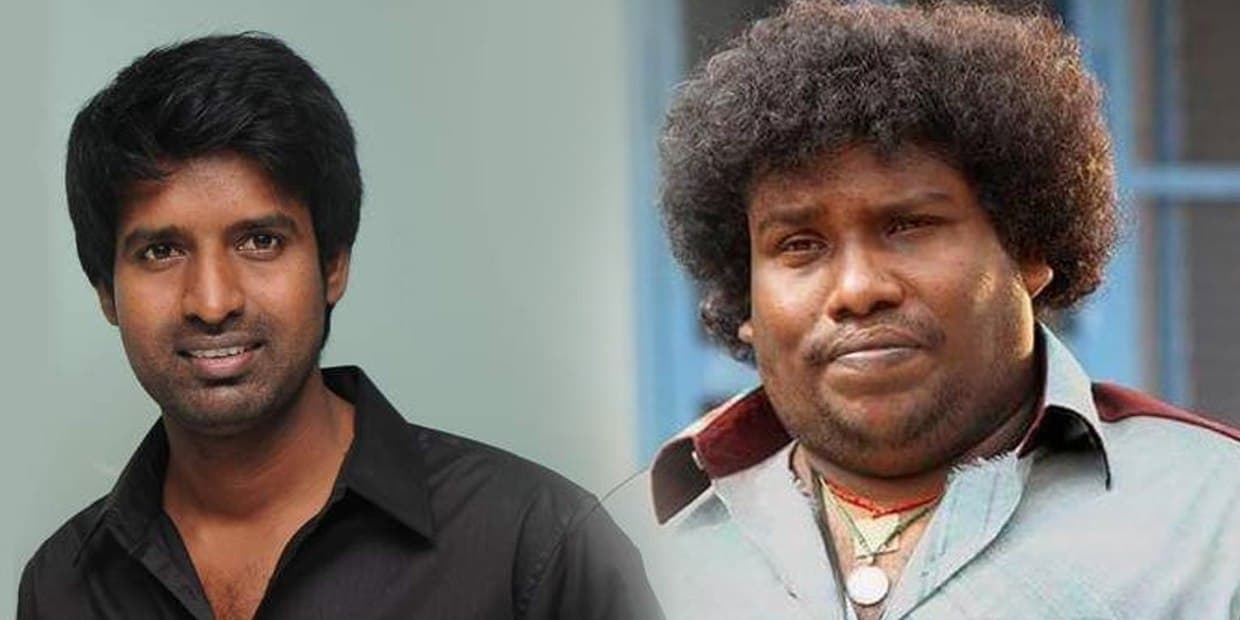 சூரி, யோகி பாபு வரிசையில் ஹீரோவாக கால் பாதிக்கும் காமெடியன்.. 62 வயசாச்சு, ஆனாலும் நான் இப்ப ஹீரோ