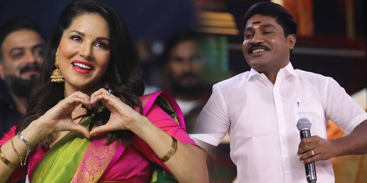 சன்னி லியோன், ஜிபி முத்துவை வைத்து காசு சம்பாதிக்க போட்ட திட்டம்.. இதுக்கு பிட்டு படமே நடிச்சுருக்கலாம்