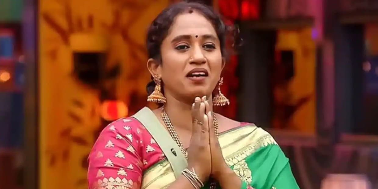 பிக் பாஸுக்கு பின் சீரியலில் என்ட்ரி கொடுக்கும் தாமரை.. யாரும் எதிர்பார்க்காத ட்விஸ்ட் என்ன தெரியுமா?