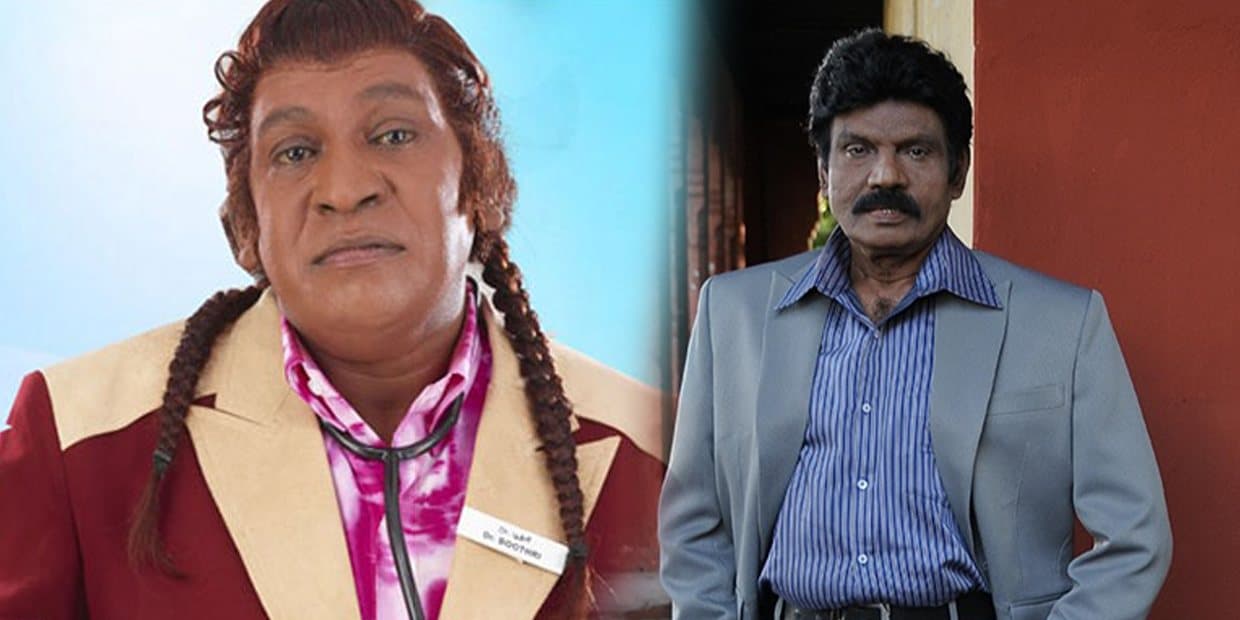 டாப் 5 காமெடி நடிகர்கள் நடித்த மொத்த படங்கள்.. கவுண்டமணிக்கு பயங்கர டஃப் கொடுத்த வடிவேலு