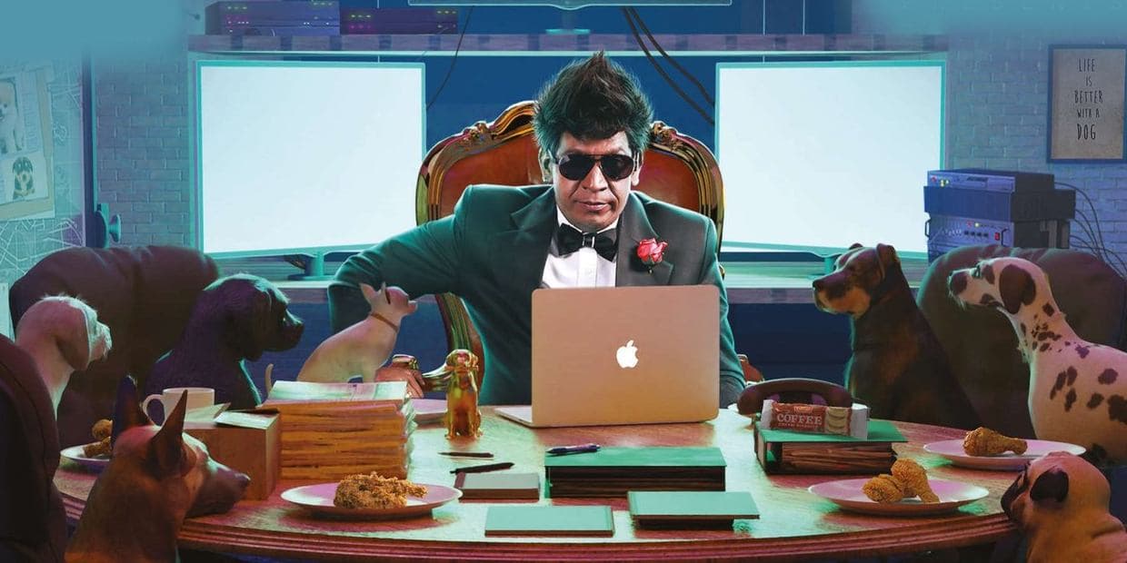 நாய் சேகர் ரிட்டர்ன்ஸ் வடிவேலுவுக்கு ஒர்க்கவுட் ஆகுமா, ஆகாதா.? அனல் பறக்கும் ட்விட்டர் விமர்சனம்
