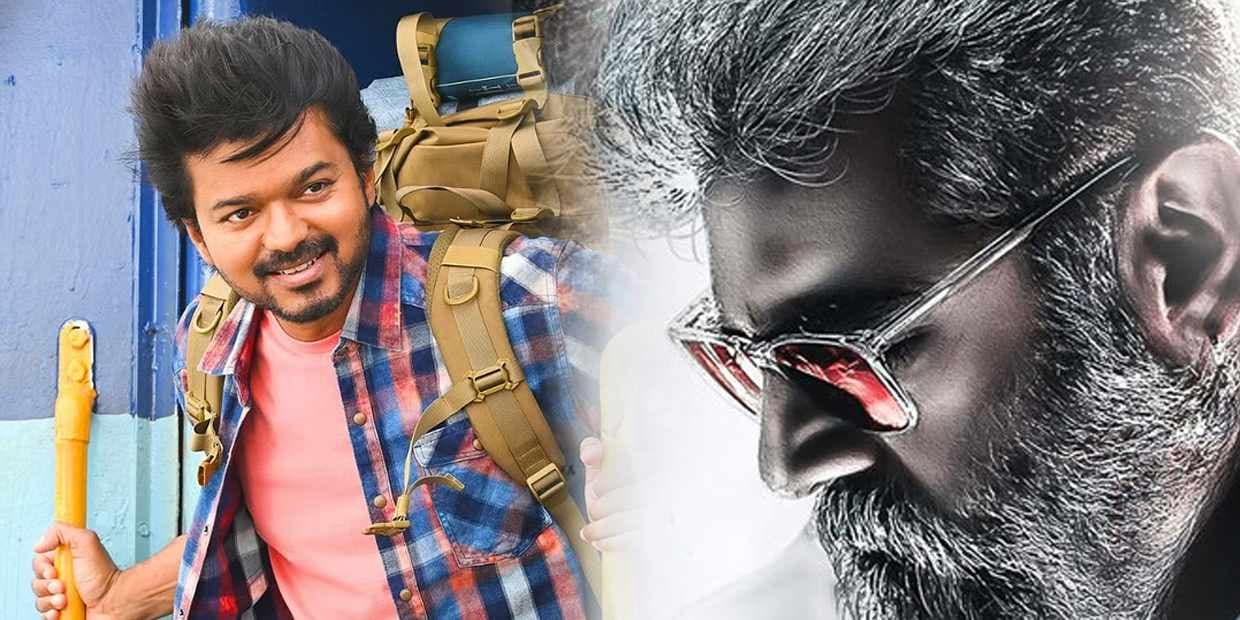 வாரிசு படத்தை போல் துணிவுக்கு ஏற்பட்ட சிக்கல்.. ரிலீஸ் நெருங்கும் நேரத்தில் உச்சகட்ட டென்ஷனில் அஜித்