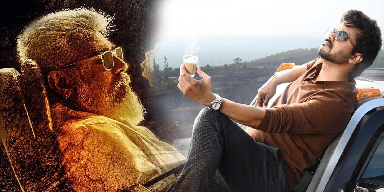 வாரிசு, துணிவு முதல் நாள் வசூல்.. பாக்ஸ் ஆபிஸ் கிங் என மீண்டும் நிரூபித்த தளபதி விஜய்