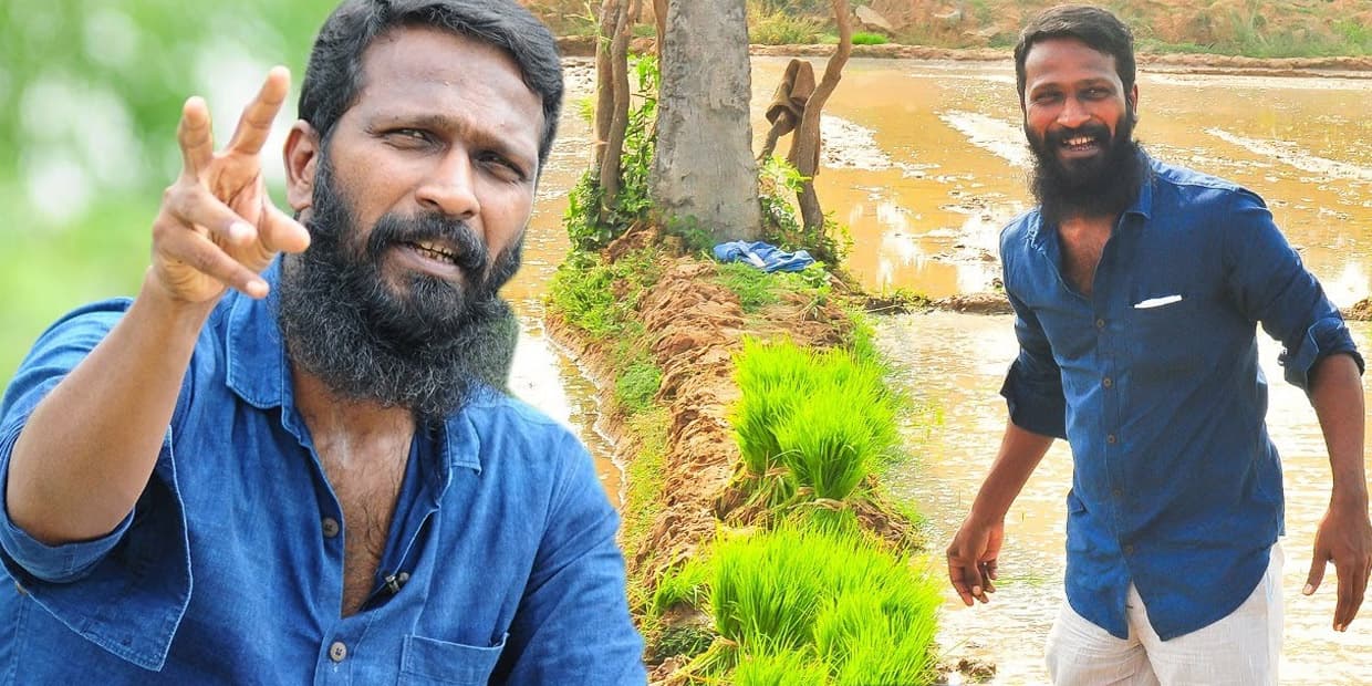 வெற்றிமாறனின் சுற்றுலா செலவு இவ்வளவு? தயாரிப்பாளர் வாரி கொடுத்து தாஜா செய்ய இப்படி ஒரு காரணமா?