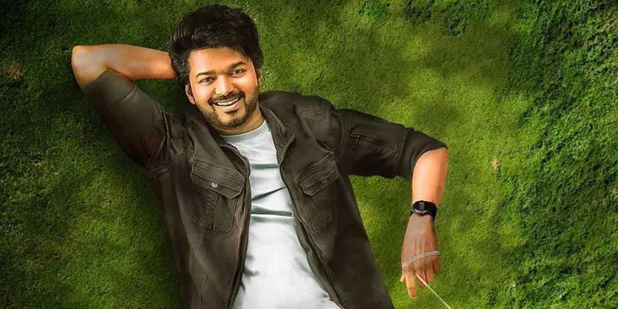 மன ரீதியாக உடைந்து போன நடிகை.. உச்சகட்ட விரக்தியில் வாரிசு பட ஹீரோயின்