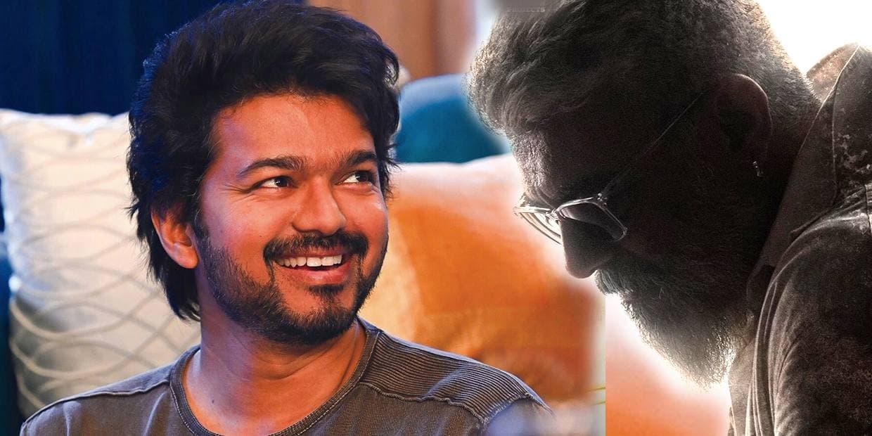 ஆர்வக்கோளாறில் தேவையில்லாத வேலையை பார்க்கும் கூட்டம்.. விஜய் அஜித் பெயரை கெடுக்கிறாங்க