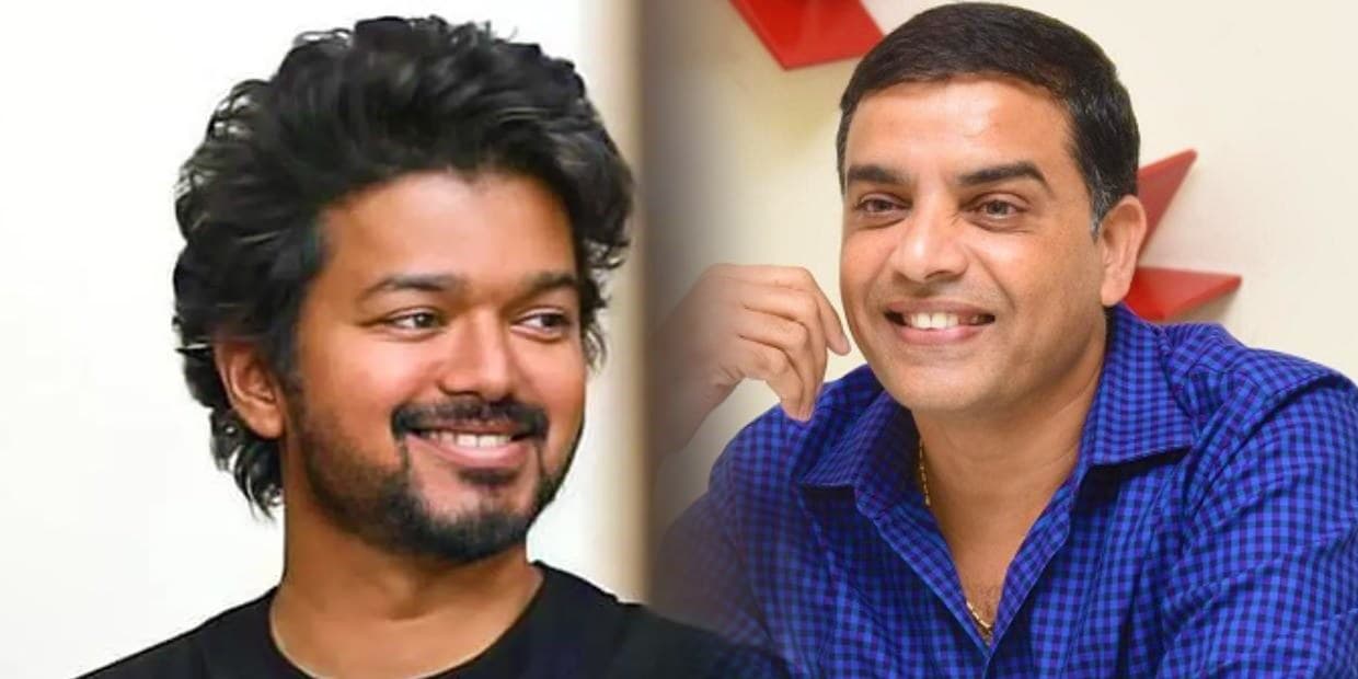 எரிகிற தீயில் எண்ணெய்யை ஊற்றிய தில் ராஜ்.. விஜய் கூட கட்டுப்படுத்தாத பரிதாபம்