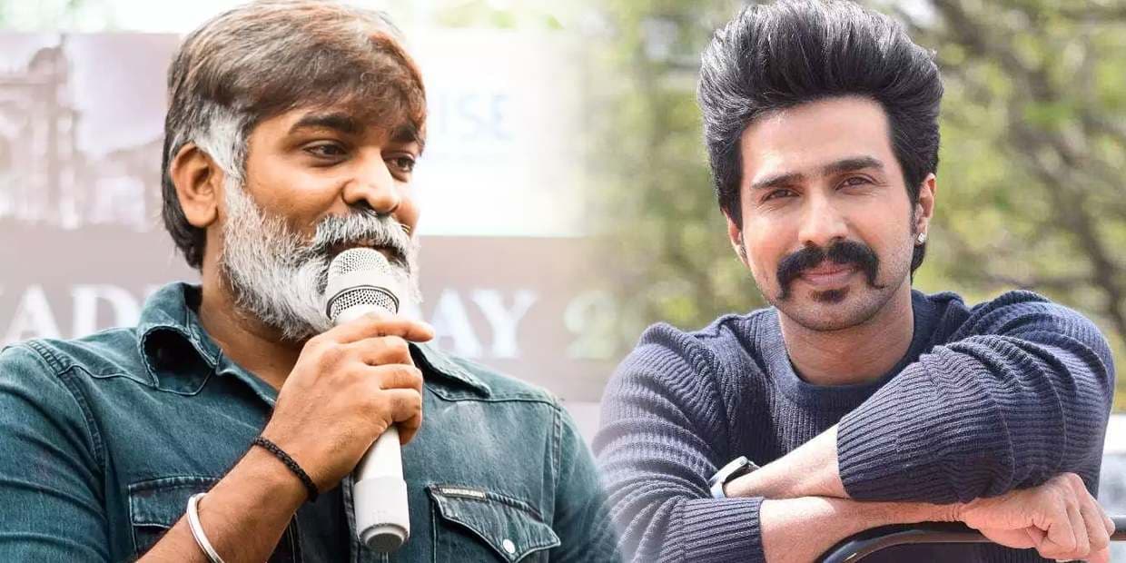 விஜய் சேதுபதியை ஓரங்ட்டி ஜெயித்த விஷ்ணு விஷால்.. குஸ்தி முதல் நாள் வசூலை பார்த்து வாயைப் பிளந்த டிஎஸ்பி