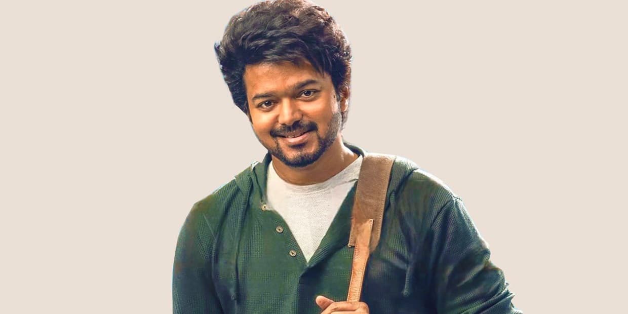 விஜய்யின் ரசிகனாக மாறிய வில்லன் நடிகர்.. வாரிசால் ஏற்பட்ட மாற்றம்