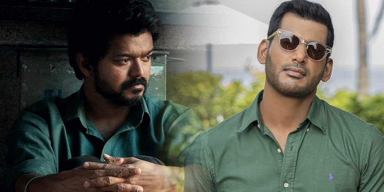கேரியரை காப்பாற்றிக்கொள்ள விஷால் போடும் திட்டம்.. விஜய்க்கு மறுப்பு தெரிவிக்க சொன்ன காரணம்
