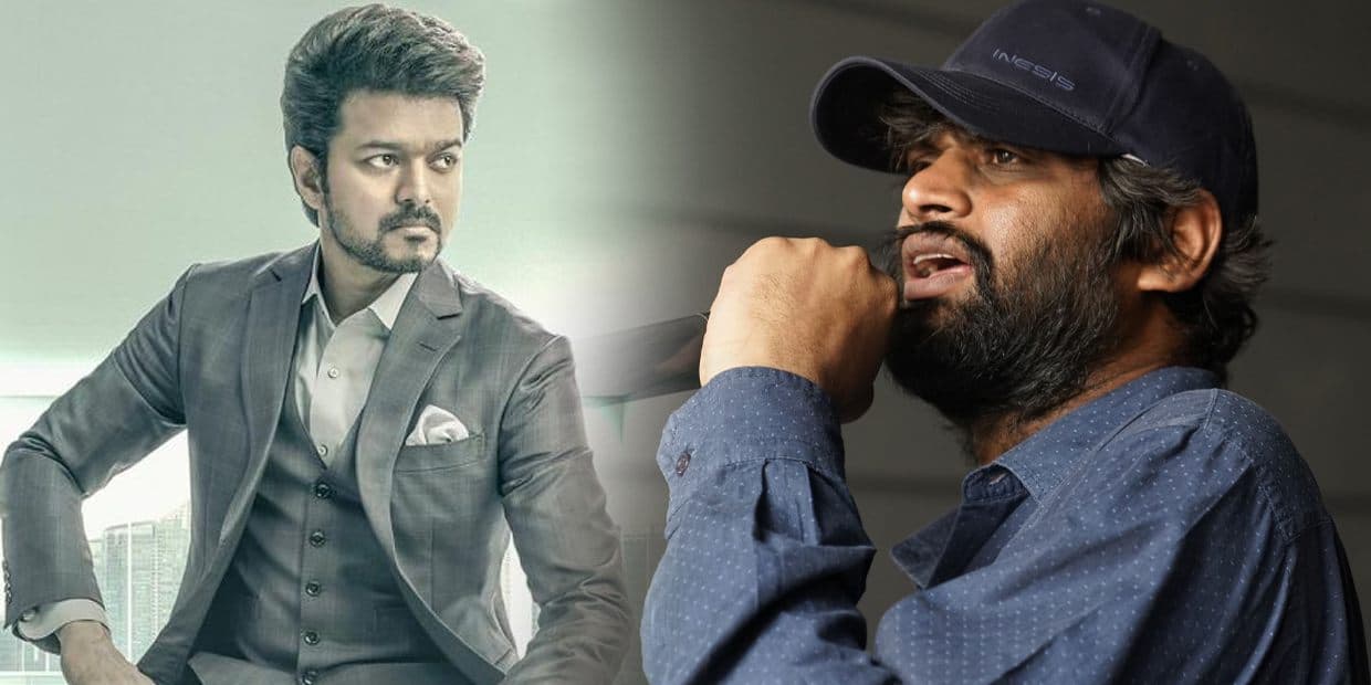Thalapathy 69: விஜய் கேட்டதுபோல் இம்ப்ரஸ் பண்ணிய எச் வினோத்.. நச்சுன்னு தளபதி 69க்கு ரெடியான கதை