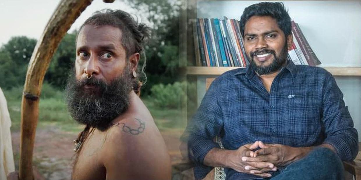 சம்பவம் செய்ய தயாராகும் தங்கலான்.. படப்பிடிப்புக்காக பறந்து வந்த ஹீரோயின்