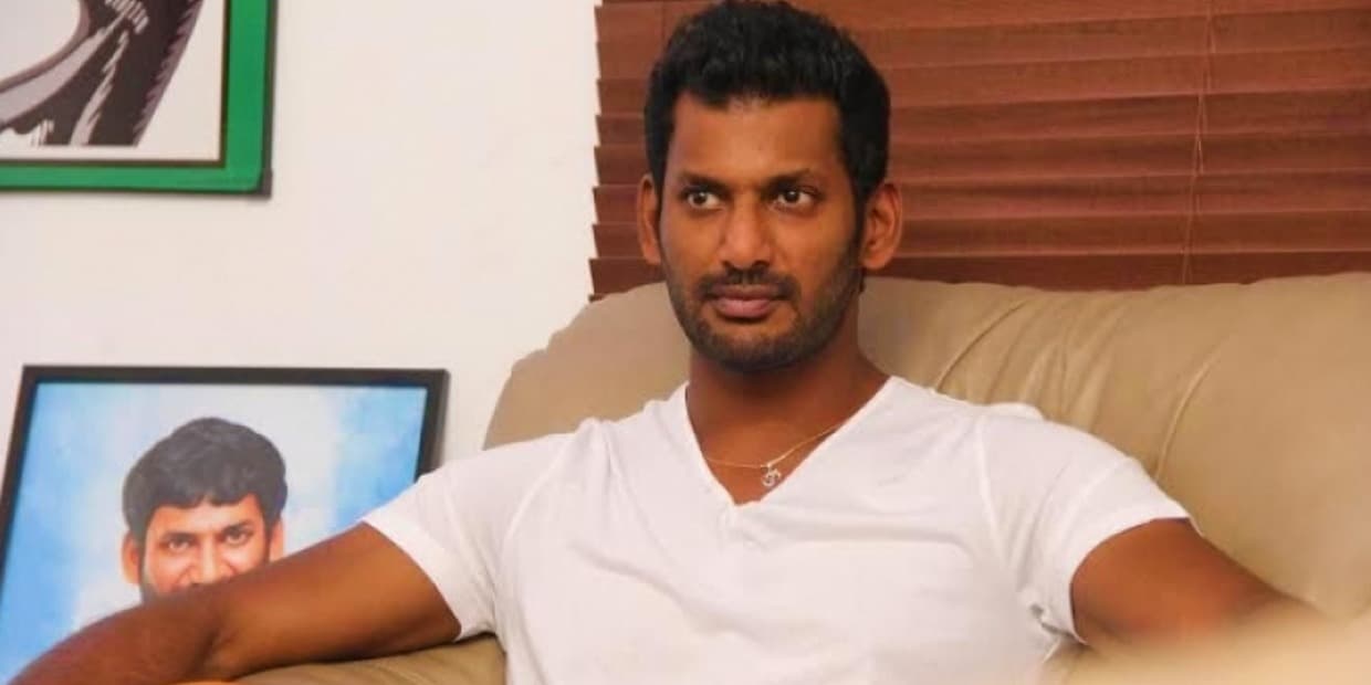 அவ்வளவு தில்லுமுல்லு செய்தும் பிரயோஜனம் இல்லை.. மொத்தமாக காலியாகும் விஷாலின் கூடாரம்