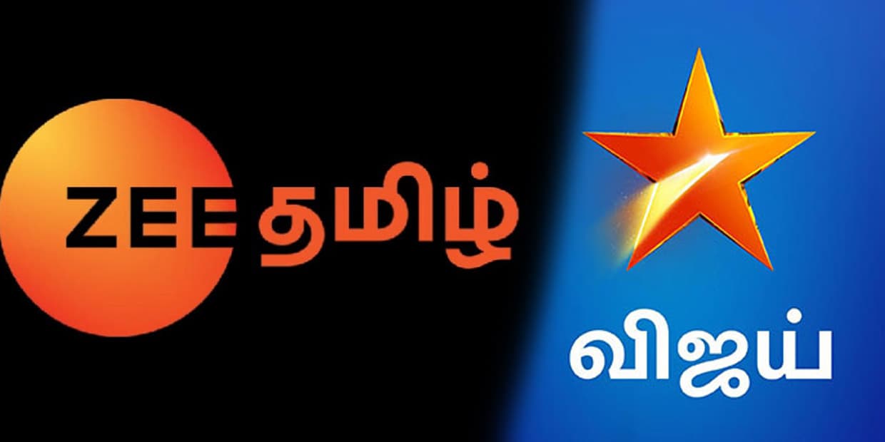 2023 நியூ இயர் ஸ்பெஷலாக புது படங்களை வெளியிடும் 5 டிவி சேனல்கள்.. டிஆர்பியில் விஜய் டிவியை முந்த ரெடியான ஜீ தமிழ்