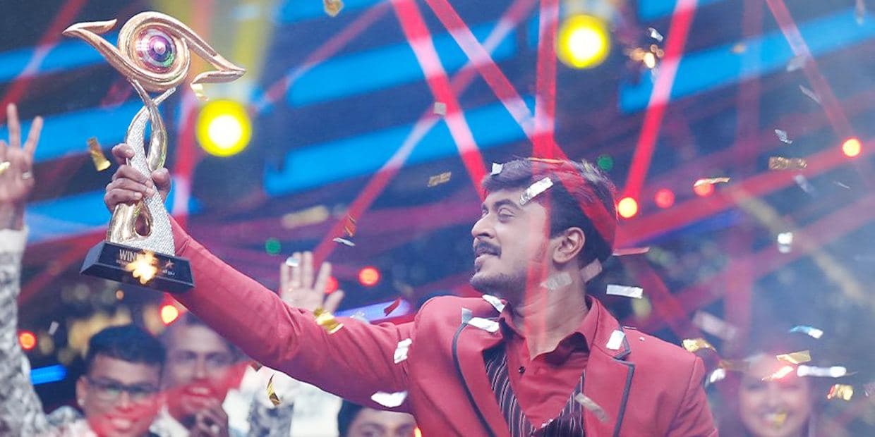 அசீம் 50 லட்சம் ஜெயிச்சாலும் டைட்டில் வின்னருக்கு ஏற்பட்ட பரிதாப நிலை.. கைக்கு எட்டனது வாய்க்கு எட்டாம போச்சே