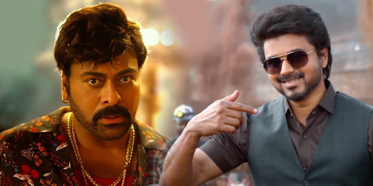 போர் கொடி தூக்கும் 4 தெலுங்கு சினிமா குடும்பம்.. விஜய் வளர்ச்சிக்கு ஏற்பட்டிருக்கும் முட்டுக்கட்டை