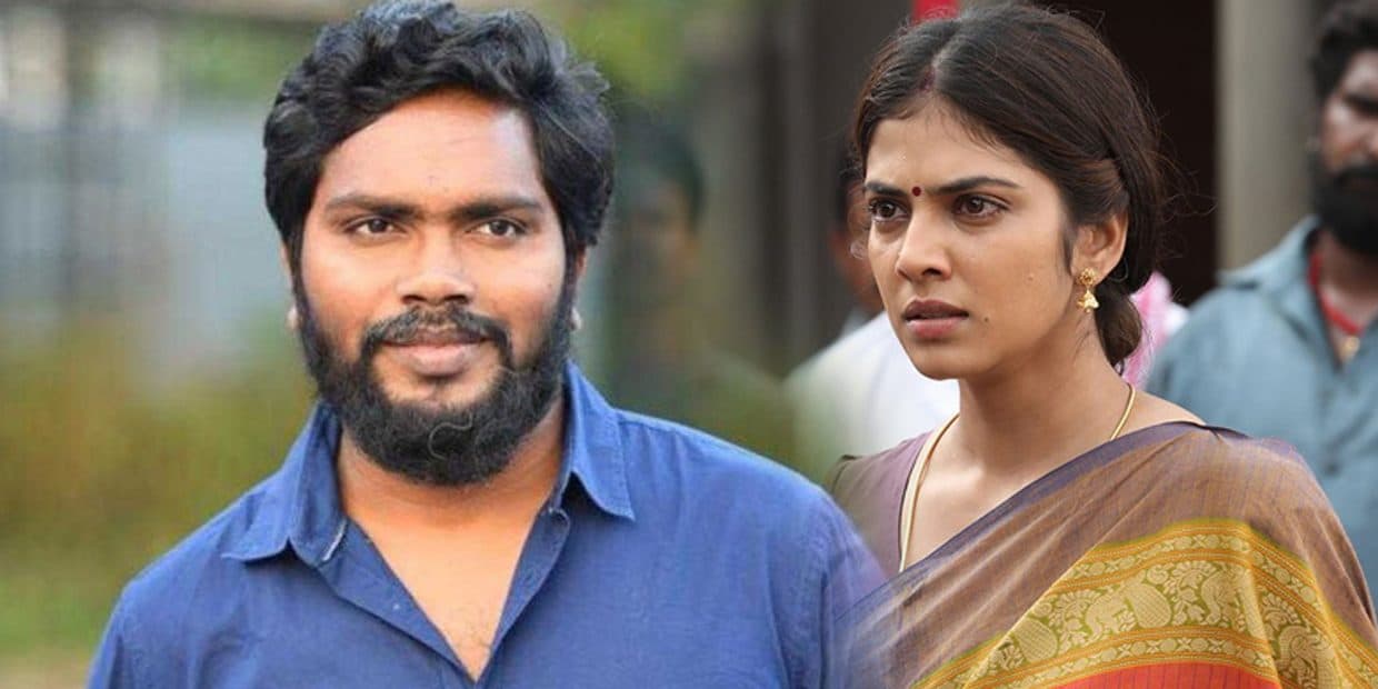 சுட்டு போட்டாலும் உங்களுக்கு அது வரல என கூறிய பா ரஞ்சித்.. ஒரே நாள் இரவில் வியக்க வைத்த மாளவிகா மோகனன்