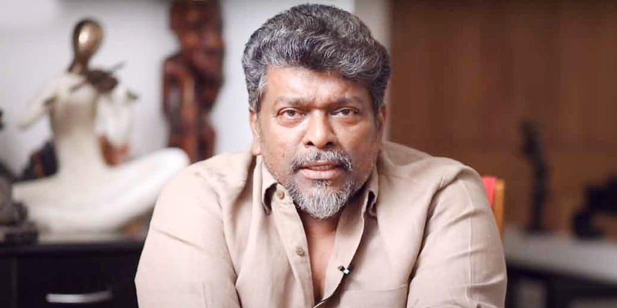 புகைப்படத்துடன் பார்த்திபன் போட்ட ட்விஸ்ட் ஆன பதிவு.. அனல் பறக்க ரெடியாகும் பார்ட் 2
