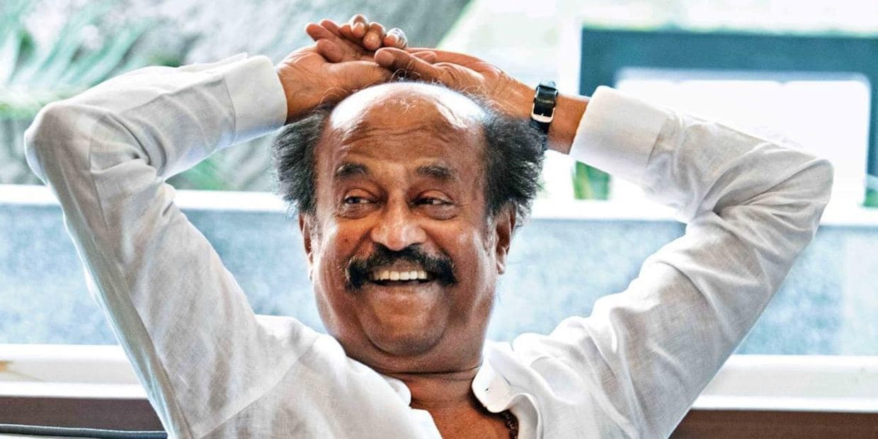 சின்னத்திரையின் TRPயை எகிற வைக்கும் 5 படங்கள்.. தொலைக்காட்சியில் பட்டையை கிளப்பும் ரஜினி படம்