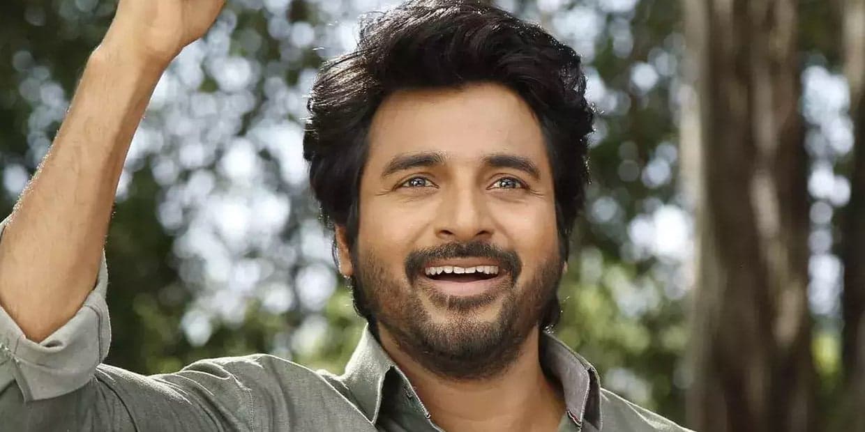 தோல்வி பட இயக்குனரை தூக்கிவிடும் சிவகார்த்திகேயன்.. மேடையில் உறுதி செய்த கூட்டணி