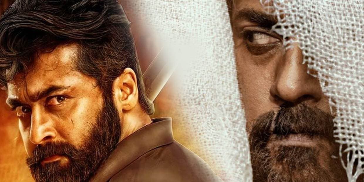 வணங்கானுக்கு கொடுத்த டாட்டா, வாடிவாசல் இழுப்பறி.. இப்போது சூப்பர் ஹிட் படத்தின் 2ம் பாகத்திற்கு தயாராகும் சூர்யா