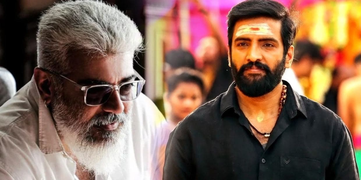 கனவுக்காக வைராக்கியத்தை கைவிட்ட சந்தானம்.. AK 62 அஜித்துடன் நடிக்க இப்படி ஒரு காரணமா?