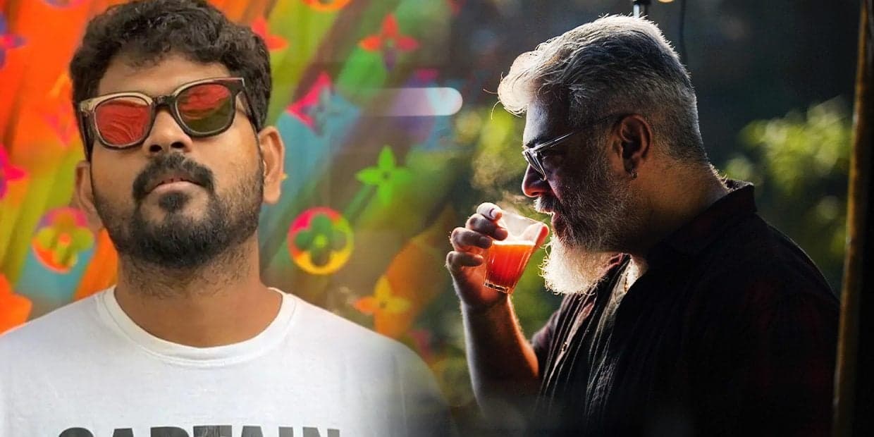 23 வருடங்களுக்குப் பிறகு அஜித் படத்தில் இணையும் நடிகை.. பெருமூச்சு விட்ட விக்னேஷ் சிவன்