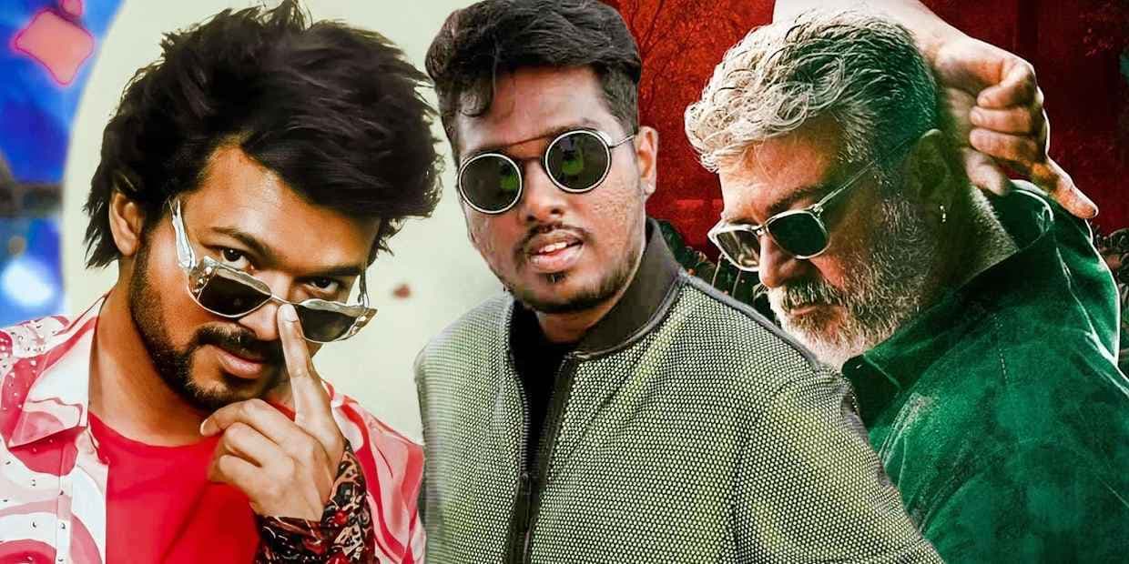 அட்லி செய்யப் போகும் அசுரவதம்.. விஜய், அஜித் காம்போவை வைத்து அடித்துக் கொள்ளும் நெட்டிசன்கள்