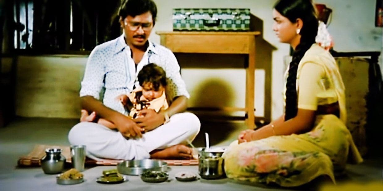 ரீமேக் ஆகும் முந்தானை முடிச்சு.. பாக்கியராஜ்க்கு பதிலா யார் நடிக்க போறாங்க.?