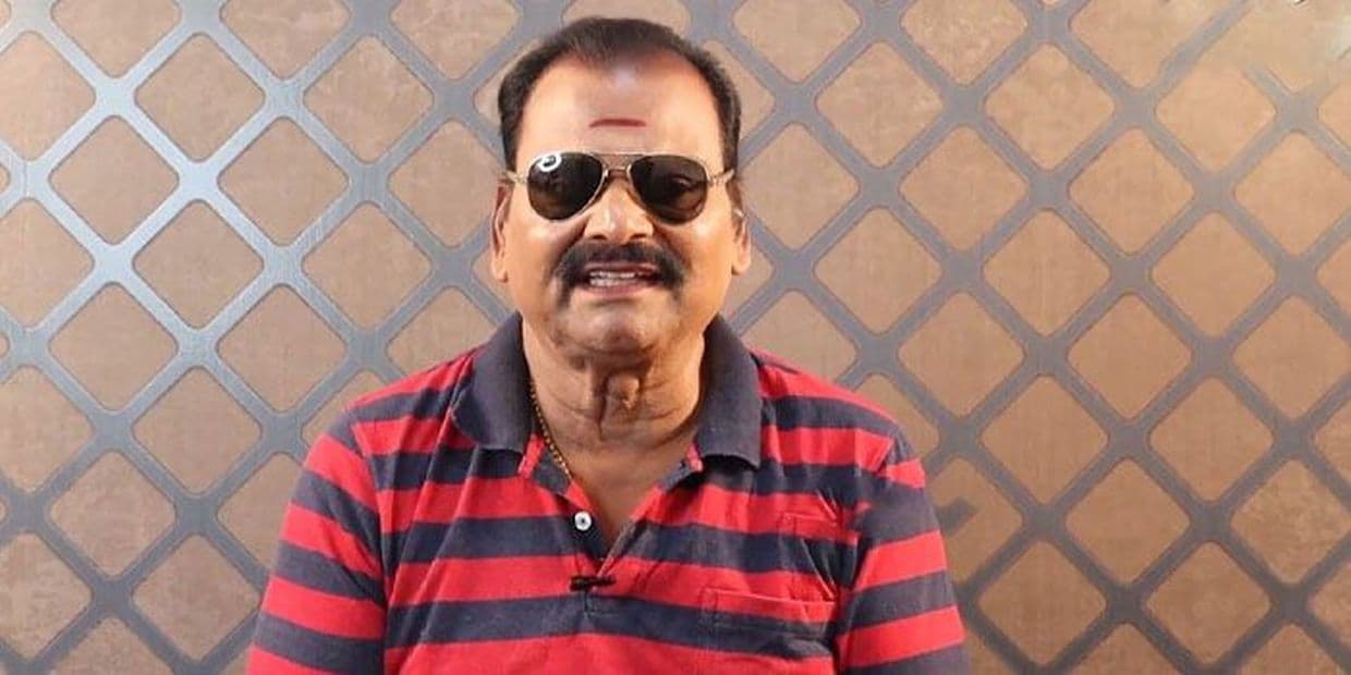 பல்லு இருக்கிறவன் பக்கோடா சாப்பிடுறான்.. பயில்வானை கொத்து பரோட்டா போட்ட நடிகர்