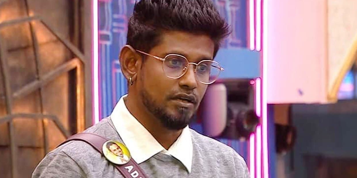 97 நாட்களில் ஏடிகே வாங்கிய சம்பளம்.. வாரி வழங்கிய பிக்பாஸ்
