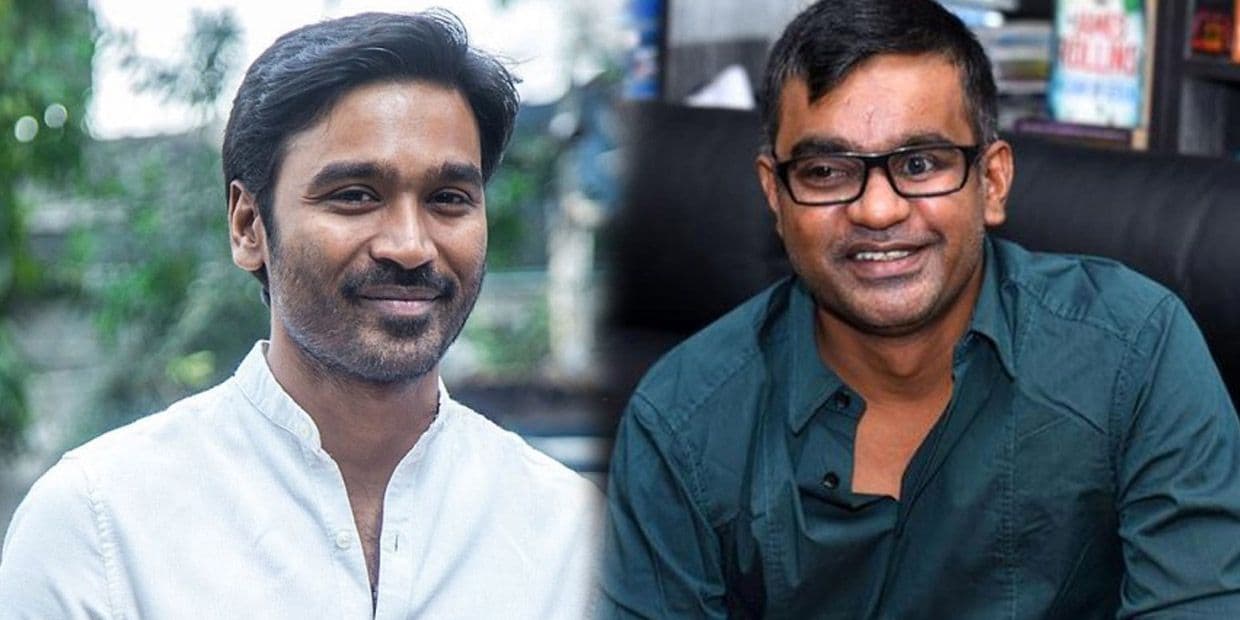அண்ணனின் கேரியரை சரிசெய்ய துடிக்கும் தனுஷ்.. மீண்டும் கை கொடுக்குமா இந்த கூட்டணி