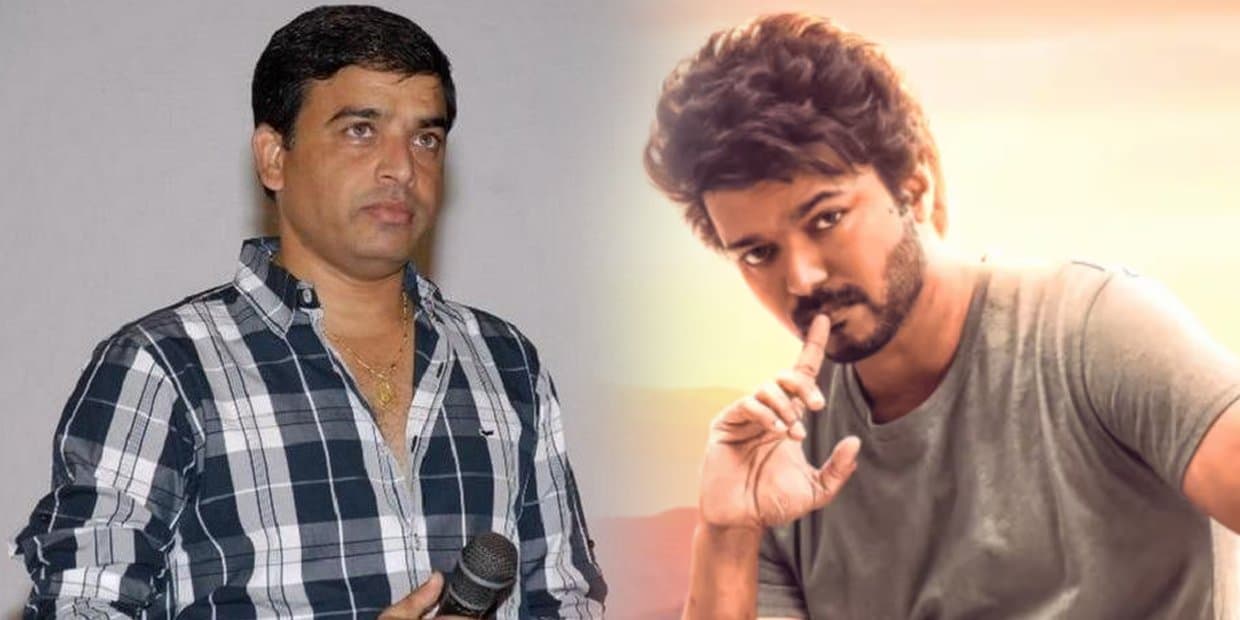 படை பலத்தை பெருக்கும் தில்ராஜ்.. செஞ்சதெல்லாம் போதும்னு கம்முனு வேடிக்கை பார்க்கும் விஜய்