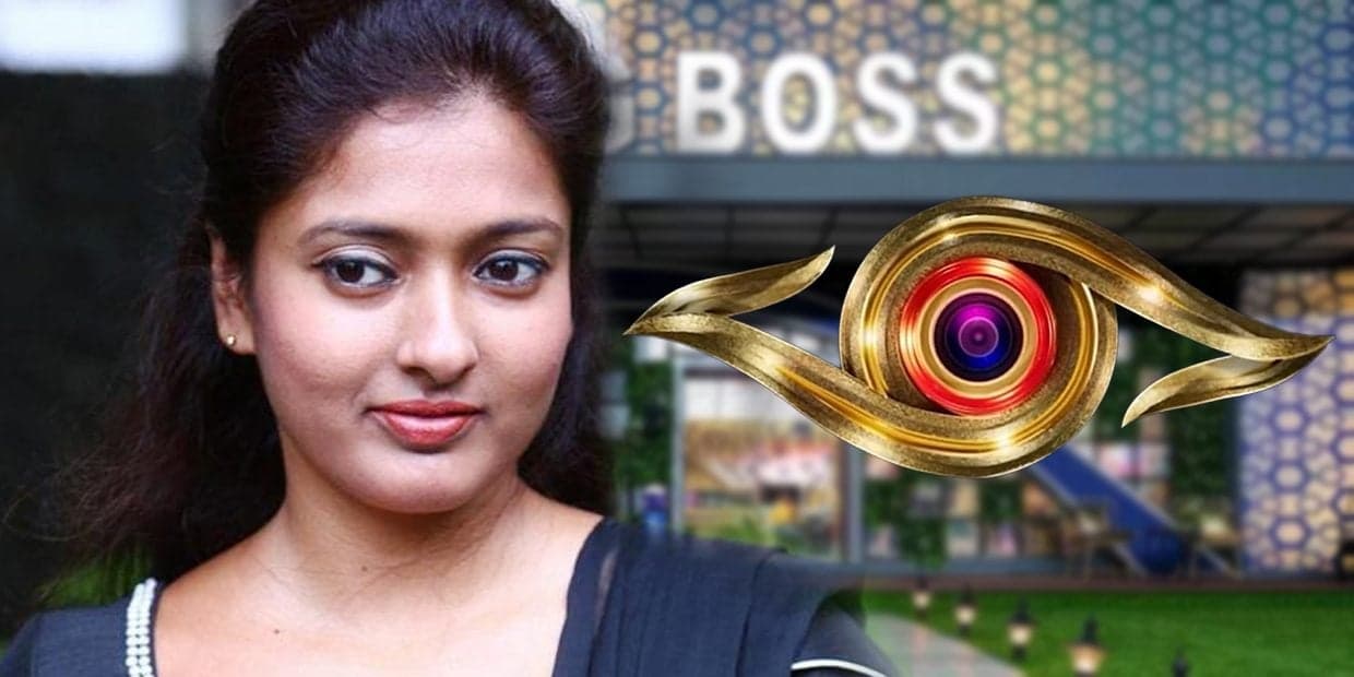 காயத்ரி ரகுராம் இடத்தை பிடிக்க வரும் பிக் பாஸ் பிரபலம்.. தன்மானத்தை காப்பாற்ற இப்படியும் உருட்டலாமா?
