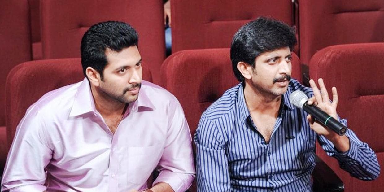 ஜெயம் ரவிக்கு இப்ப வர வாய்ப்பு குவியதற்கு காரணமான 5 படங்கள்.. அண்ணன் செய்த தில்லாலங்கடி வேலை