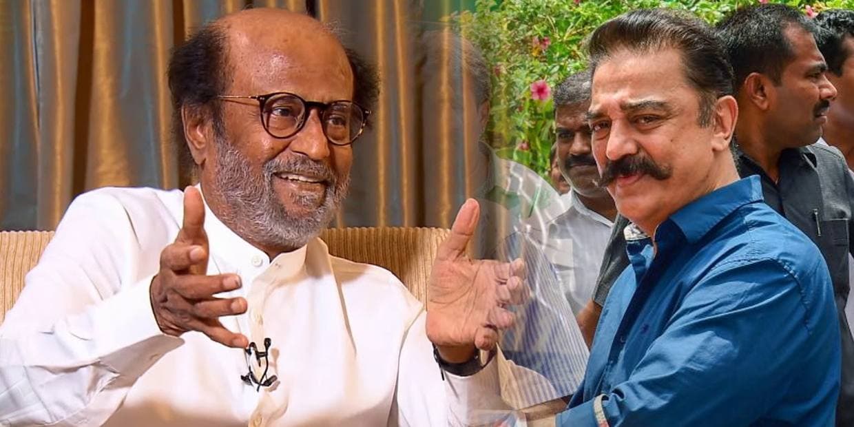 மலையாள சினிமாவில் ரஜினி நடித்த 2 படங்கள்.. கமலுடன் இணைந்து போட்ட வெற்றி கூட்டணி