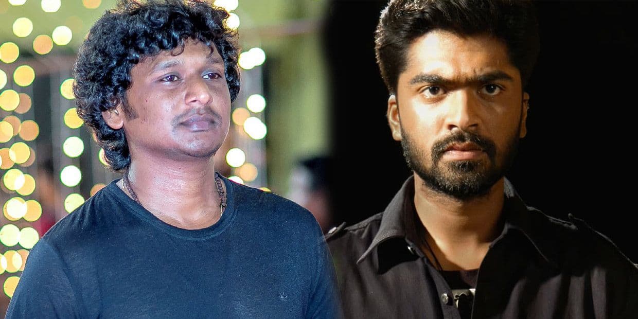 லோகேஷ் யுனிவர்சலில் இணையும் சிம்பு.. மீண்டும் ஒரு தொட்டி ஜெயா