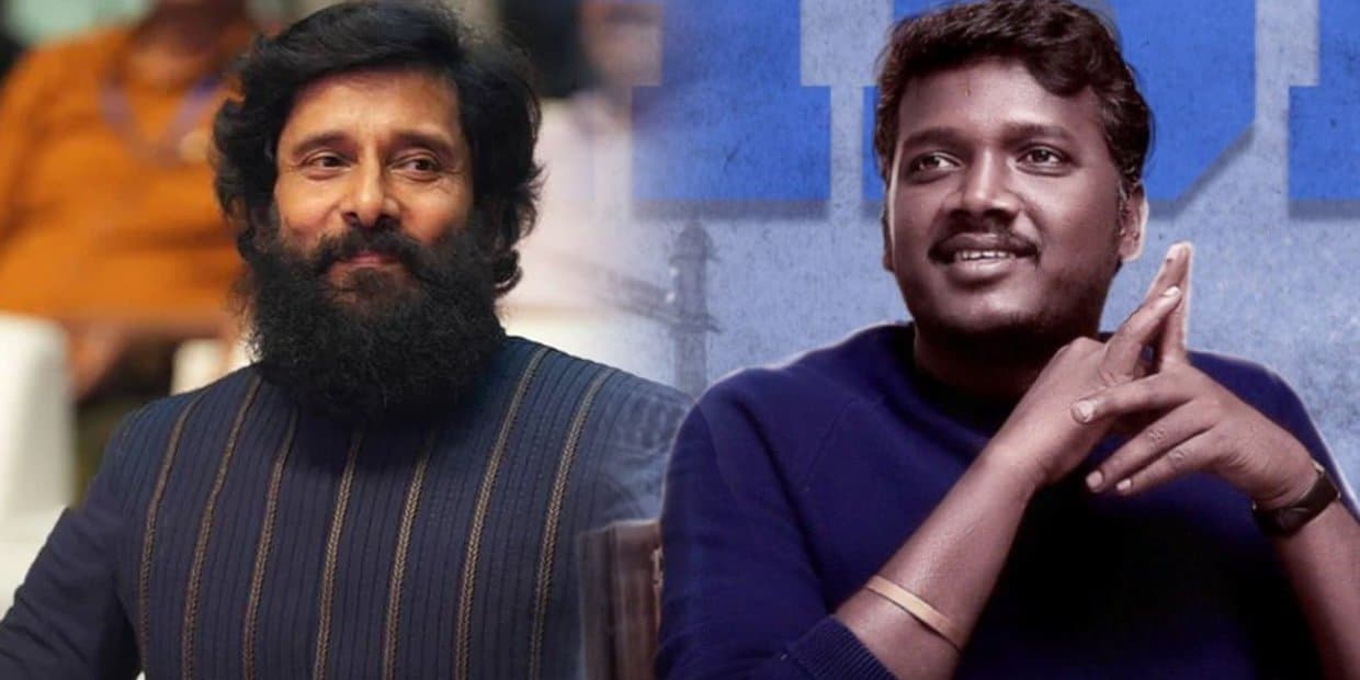 தோல்வி பயத்தால் மாரி செல்வராஜிடம் சரணடைந்த விக்ரம்.. அதிகாரப்பூர்வமாக வெளியிட்ட அடுத்த பட அப்டேட்