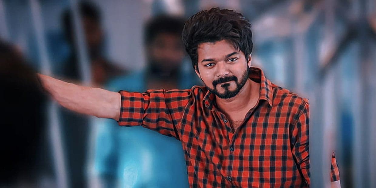 தளபதியின் 19 படத்திற்கு டான்ஸ் மாஸ்டர் ஆன ஒரே பிரபலம்.. 2000 பேருடன் ரணகளம் செய்த விஜய்