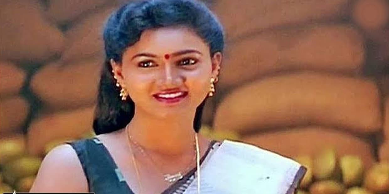 பட வாய்ப்பு இழந்ததால் எடுத்த முடிவு.. சீரியலில் நுழையும் நாட்டாமை படத்தின் டீச்சர்