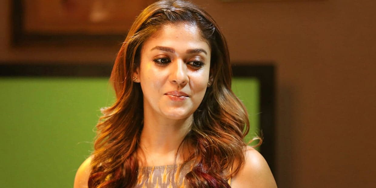தென்னைக்கு ஆசைப்பட்டு திண்ணையை பறிகொடுத்த நடிகை.. நயன்தாரா கேரக்டருக்கு ஆசைப்பட்டு கேரியரை தொலைத்த சம்பவம்