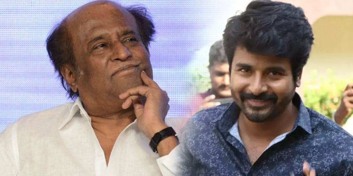 ரஜினி உதாசீனப்படுத்திய இயக்குனர்.. ஆறுதல் கூறி அரவணைத்த சிவகார்த்திகேயன்