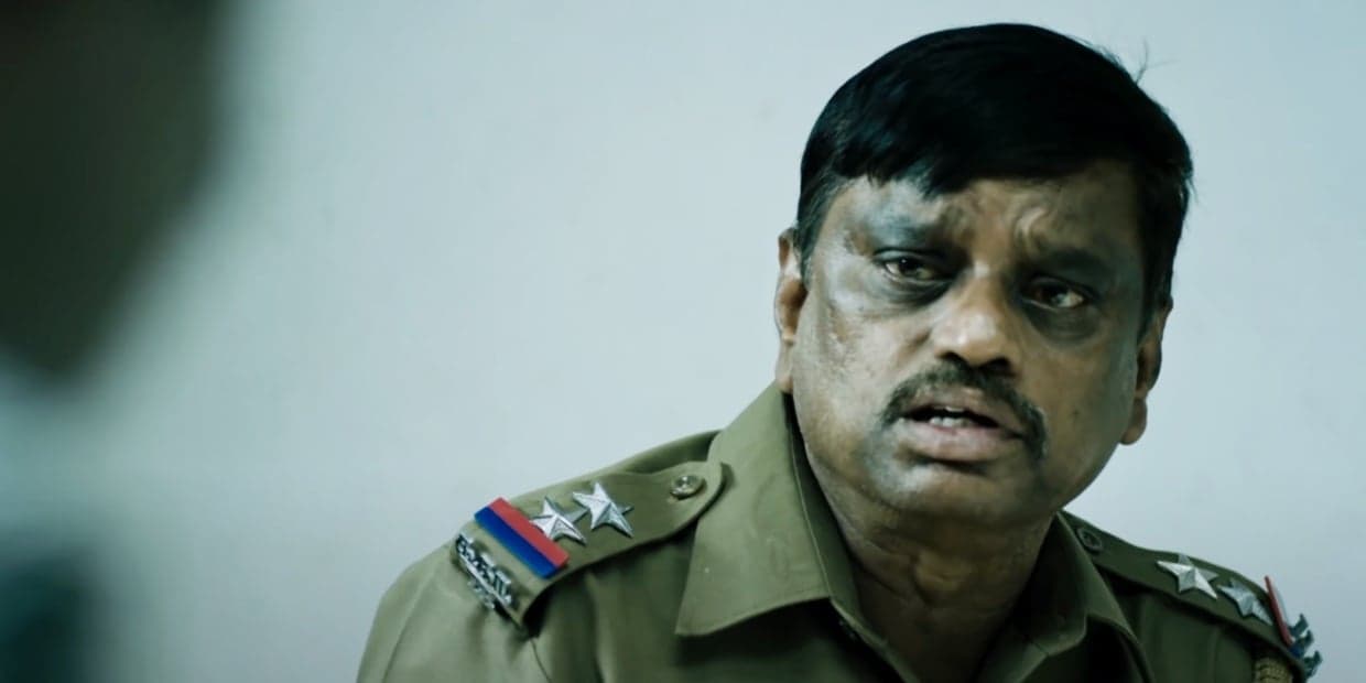 போலீஸ் கதாபாத்திரத்தில் வாழ்ந்து காட்டிய விசாரணை ராம்தாஸ்.. அவர் இயக்கியத்தில் ஹிட்டான 5 படங்கள்
